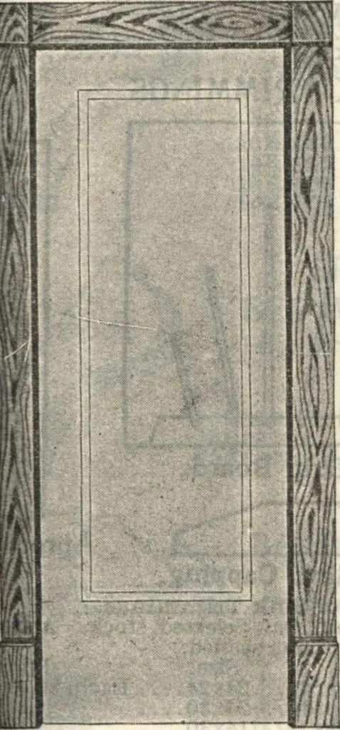 An illustration from Building material catalog no. 102, 1913, leaf 50