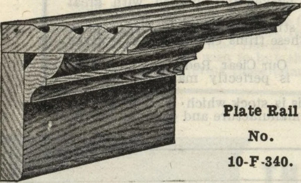 An illustration from Building material catalog no. 102, 1913, leaf 51