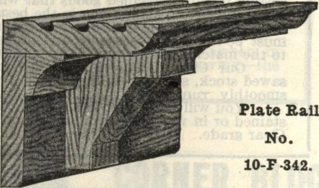 An illustration from Building material catalog no. 102, 1913, leaf 51