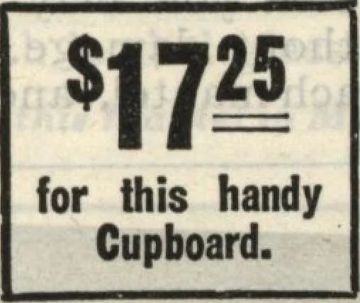 An illustration from Building material catalog no. 102, 1913, leaf 62