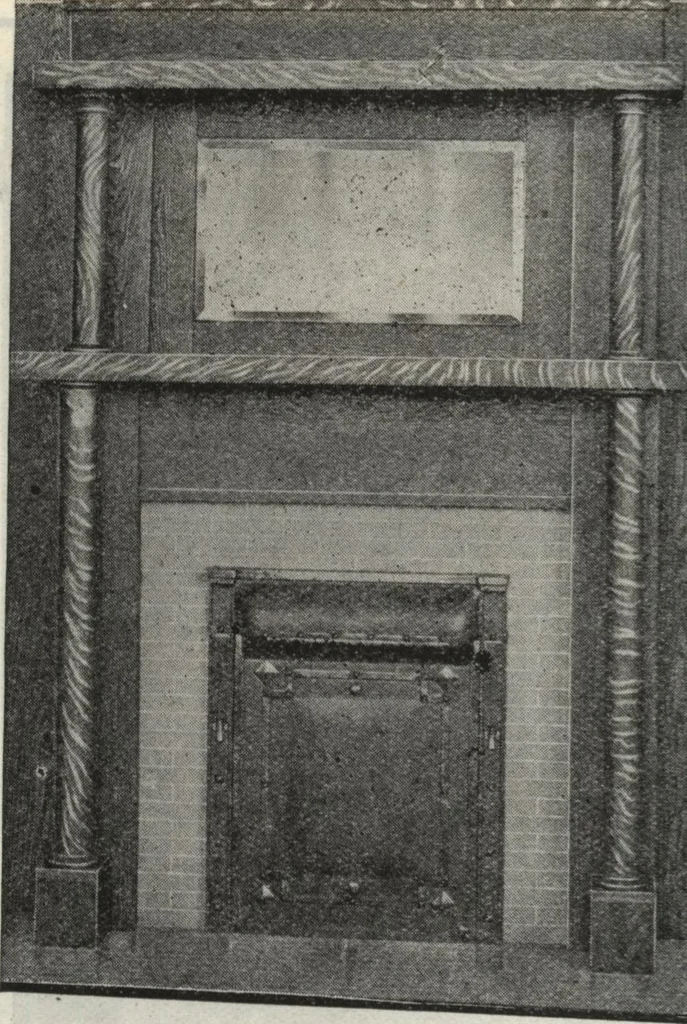 An illustration from Building material catalog no. 102, 1913, leaf 67