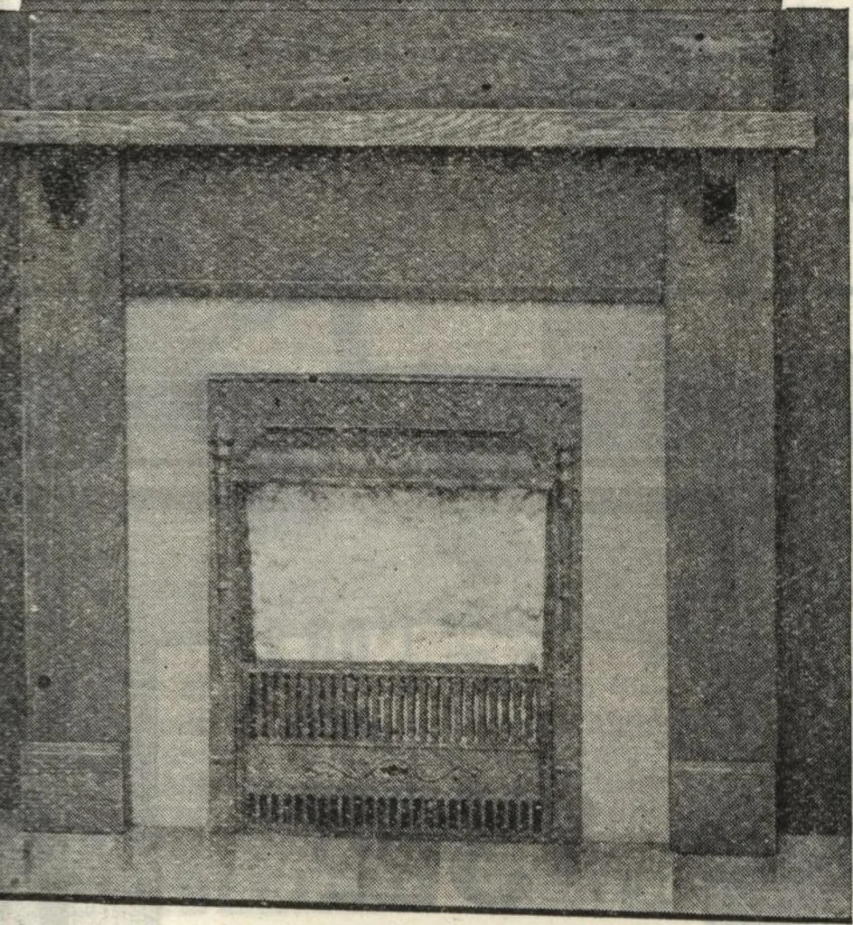 An illustration from Building material catalog no. 102, 1913, leaf 68