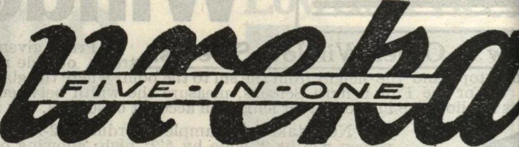 An illustration from Building material catalog no. 102, 1913, leaf 75