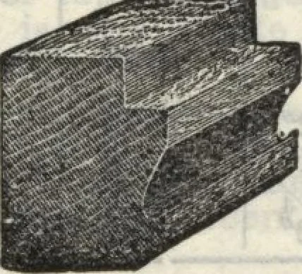 An illustration from Building material catalog no. 102, 1913, leaf 78