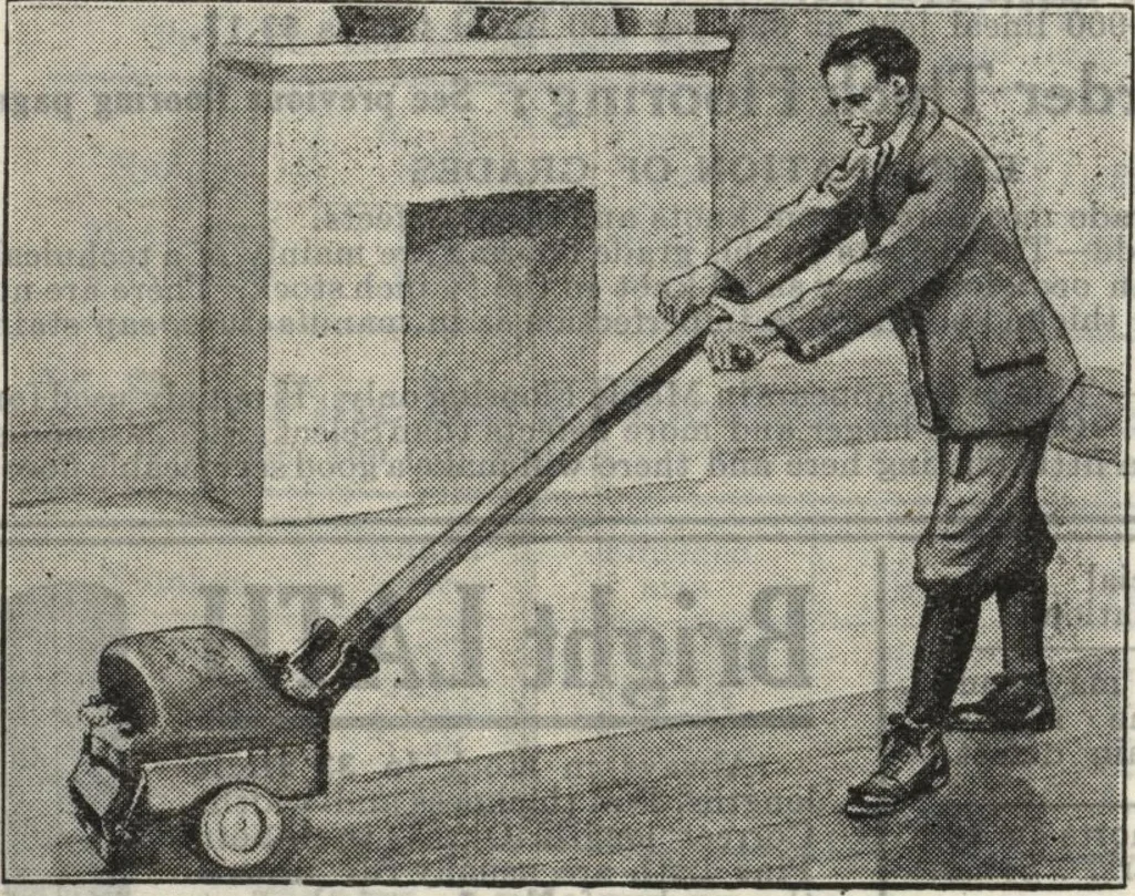 An illustration from Building material catalog no. 102, 1913, leaf 83