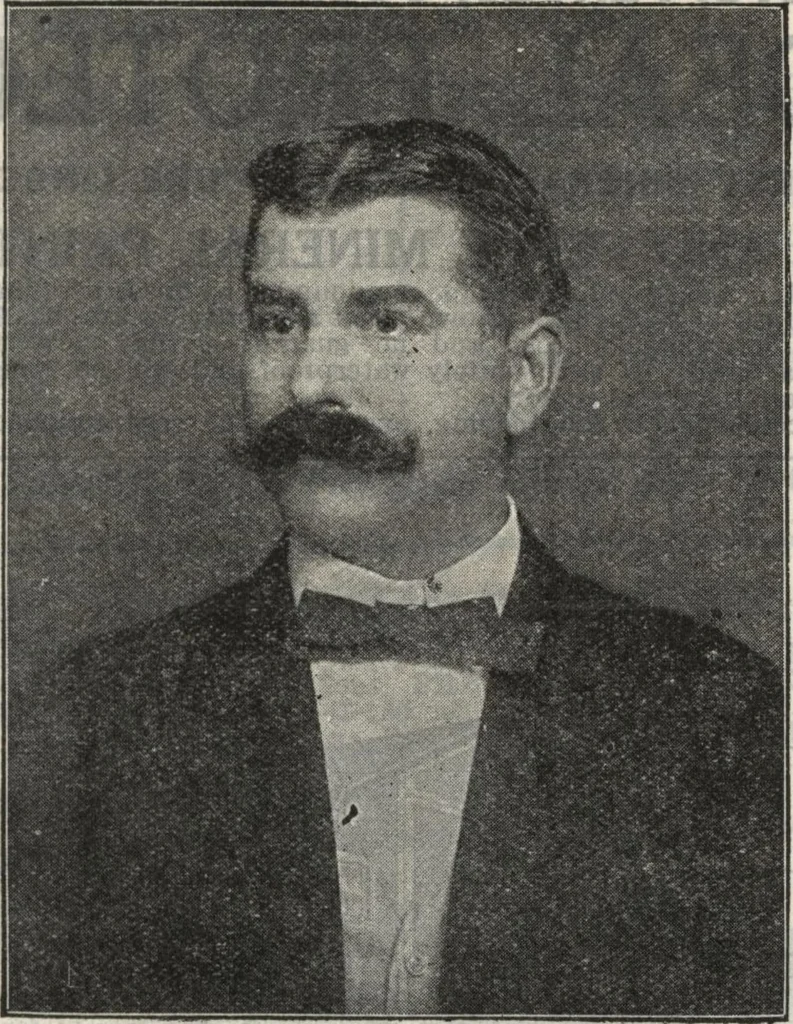 An illustration from Building material catalog no. 102, 1913, leaf 84