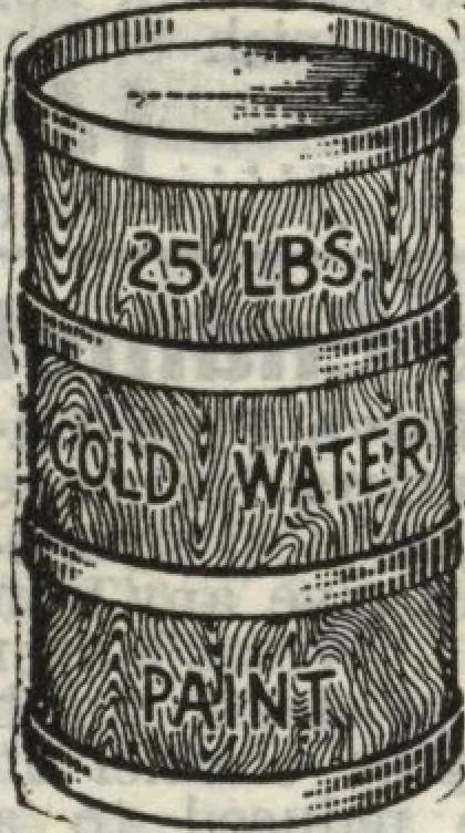 An illustration from Building material catalog no. 102, 1913, leaf 93