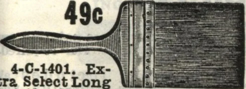 An illustration from Building material catalog no. 102, 1913, leaf 94
