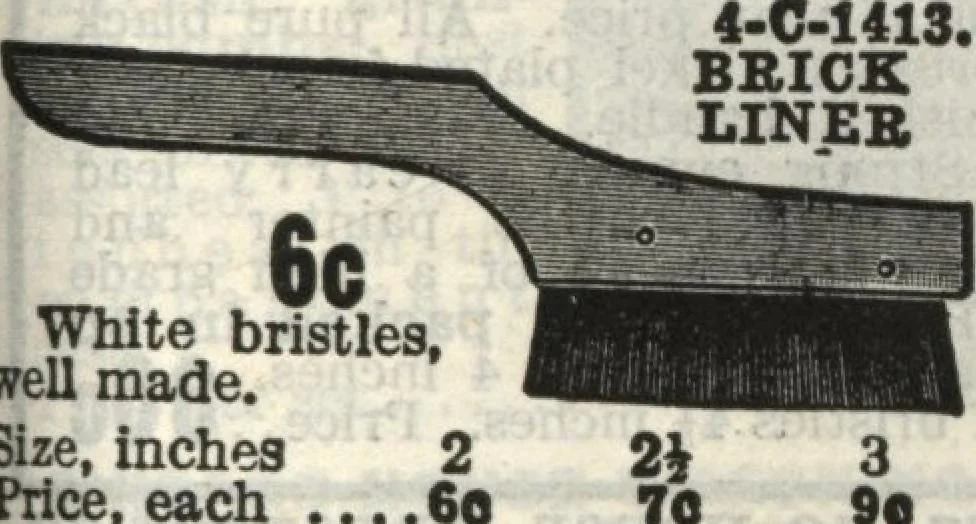 An illustration from Building material catalog no. 102, 1913, leaf 94