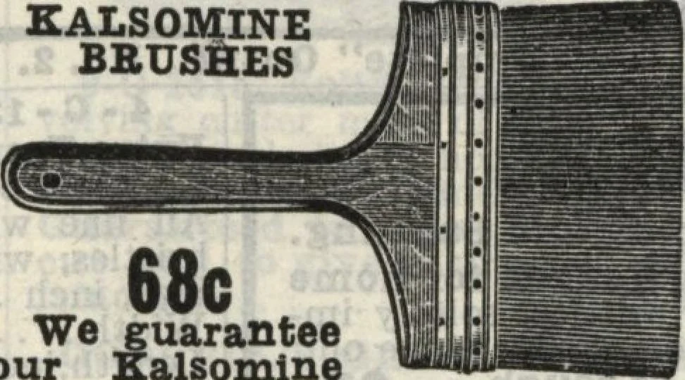 An illustration from Building material catalog no. 102, 1913, leaf 94