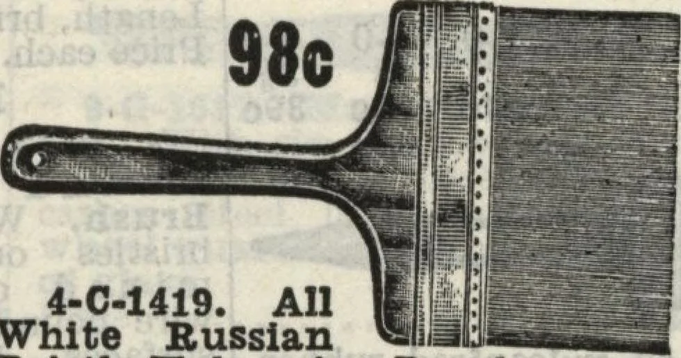 An illustration from Building material catalog no. 102, 1913, leaf 94