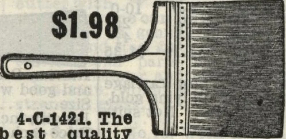 An illustration from Building material catalog no. 102, 1913, leaf 94