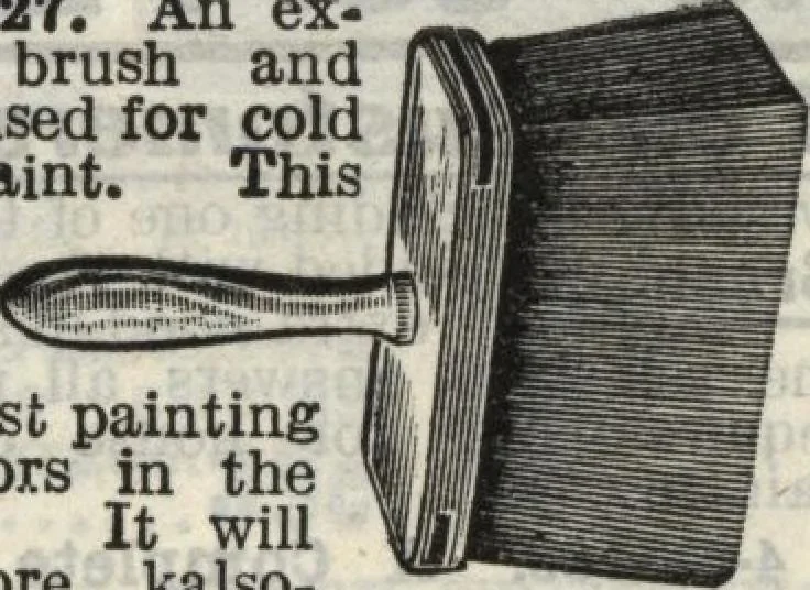 An illustration from Building material catalog no. 102, 1913, leaf 94