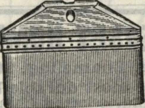An illustration from Building material catalog no. 102, 1913, leaf 94