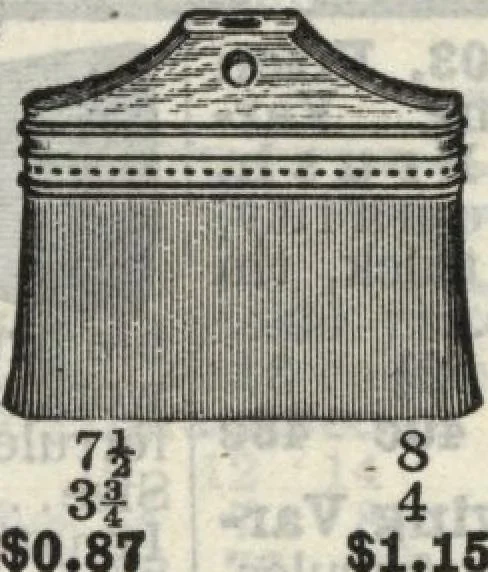 An illustration from Building material catalog no. 102, 1913, leaf 94