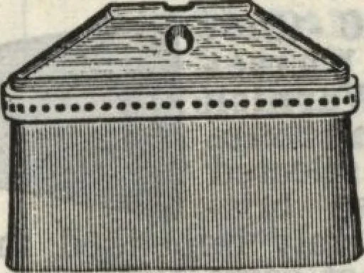 An illustration from Building material catalog no. 102, 1913, leaf 94