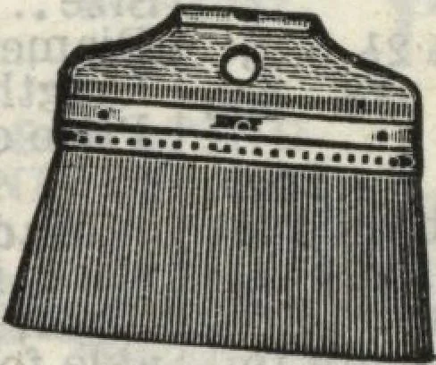 An illustration from Building material catalog no. 102, 1913, leaf 94