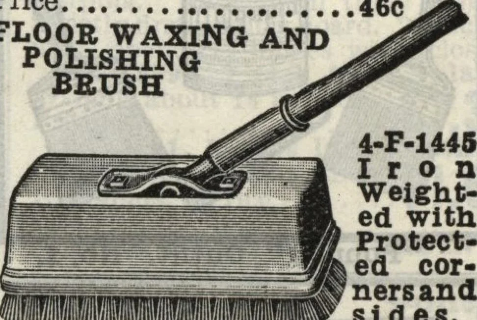 An illustration from Building material catalog no. 102, 1913, leaf 94