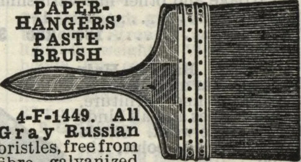 An illustration from Building material catalog no. 102, 1913, leaf 94