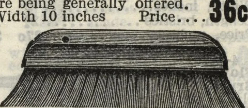 An illustration from Building material catalog no. 102, 1913, leaf 94