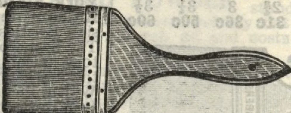 An illustration from Building material catalog no. 102, 1913, leaf 95