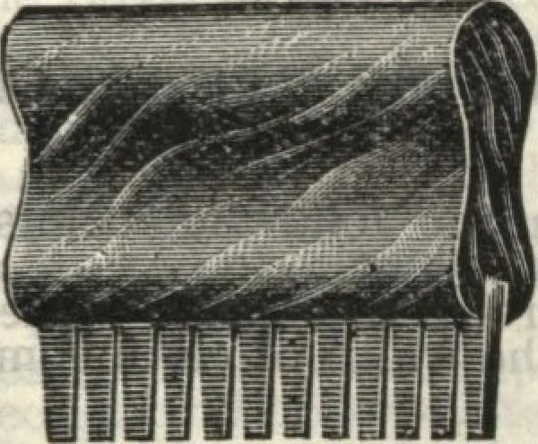 An illustration from Building material catalog no. 102, 1913, leaf 96
