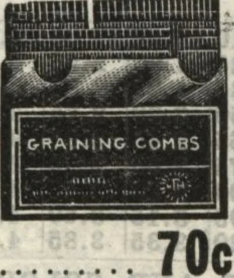 An illustration from Building material catalog no. 102, 1913, leaf 96
