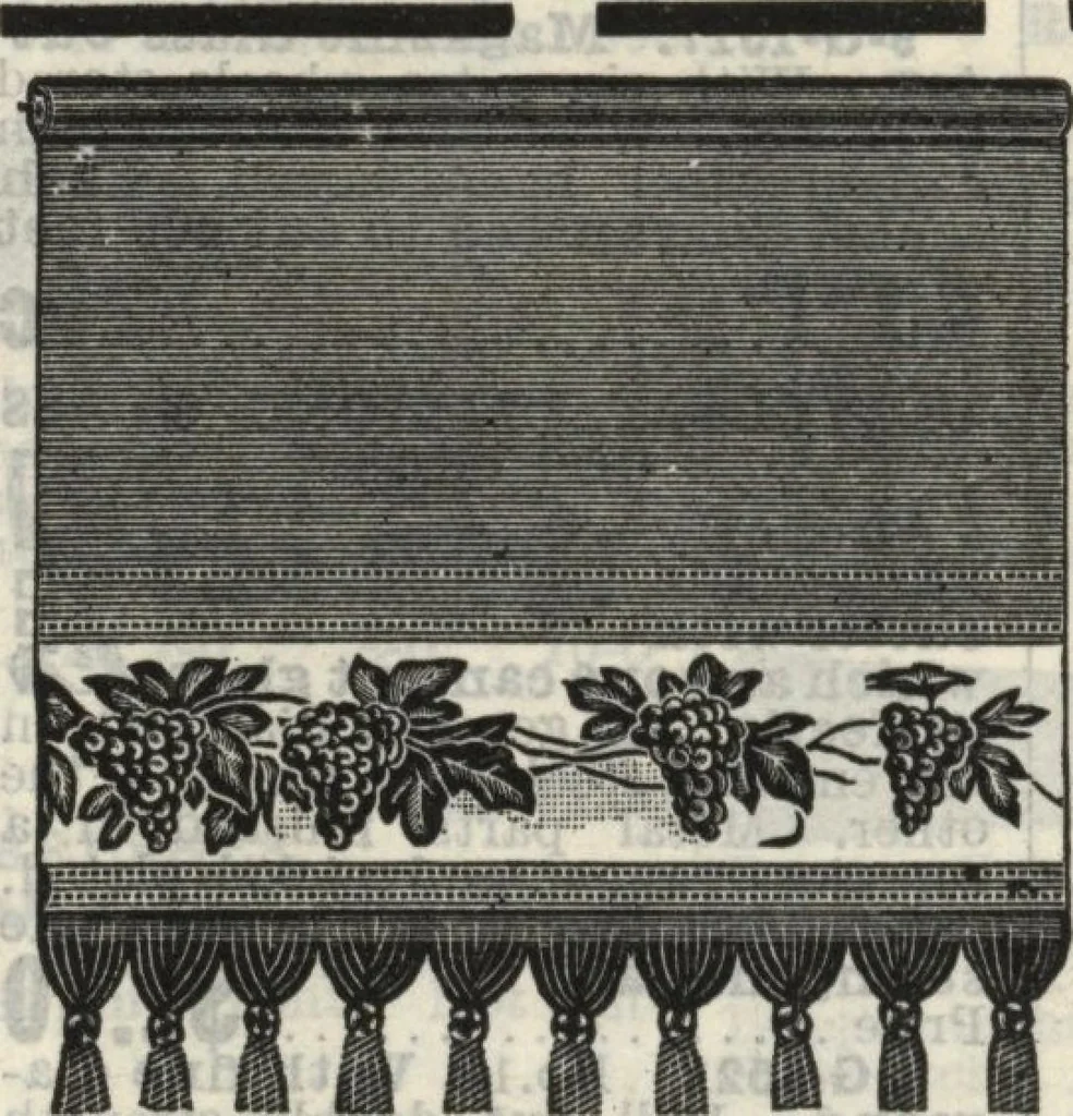 An illustration from Building material catalog no. 102, 1913, leaf 97