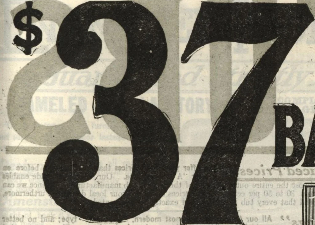 An illustration from Building material catalog no. 102, 1913, leaf 98