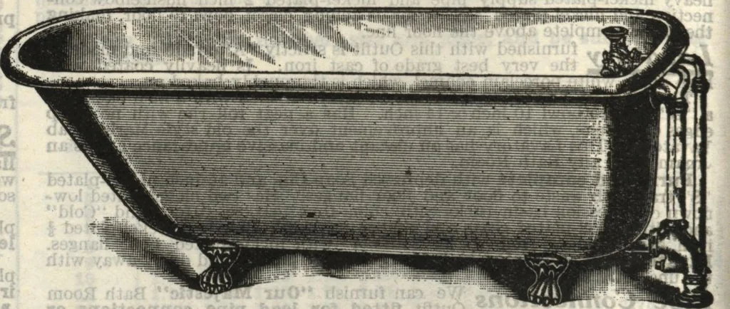 An illustration from Building material catalog no. 102, 1913, leaf 99