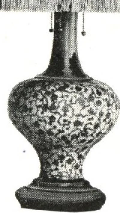 An illustration from Building with assurance, 1921, leaf 144