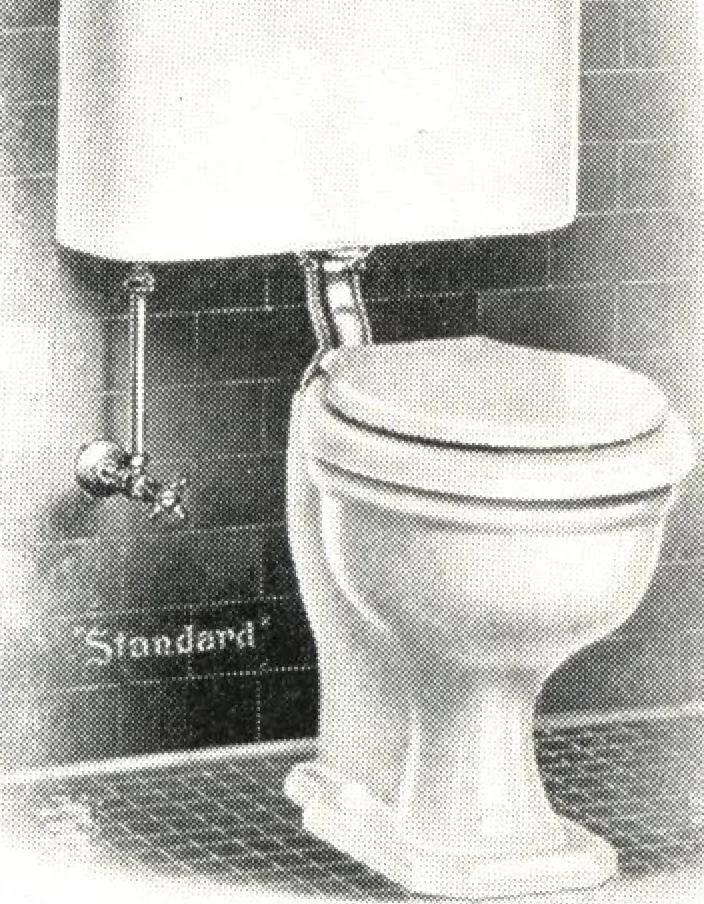 An illustration from Building with assurance, 1921, leaf 186