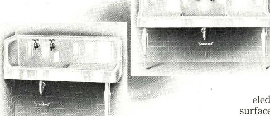 An illustration from Building with assurance, 1921, leaf 187