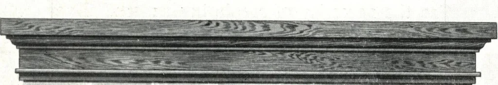 An illustration from Building with assurance, 1921, leaf 194