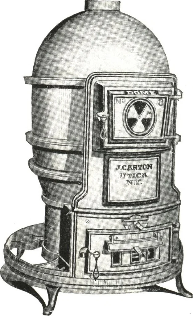 An illustration from Building with assurance, 1921, leaf 203
