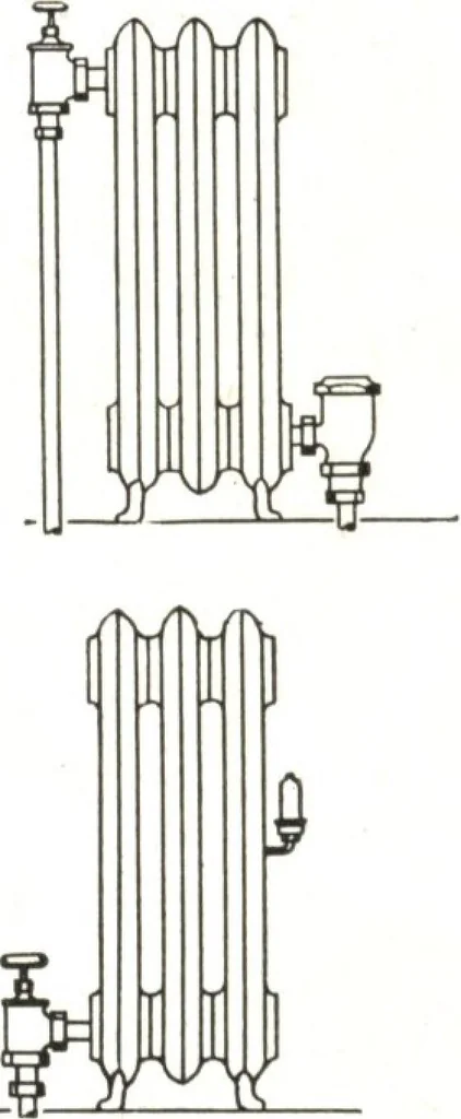 An illustration from Building with assurance, 1921, leaf 207