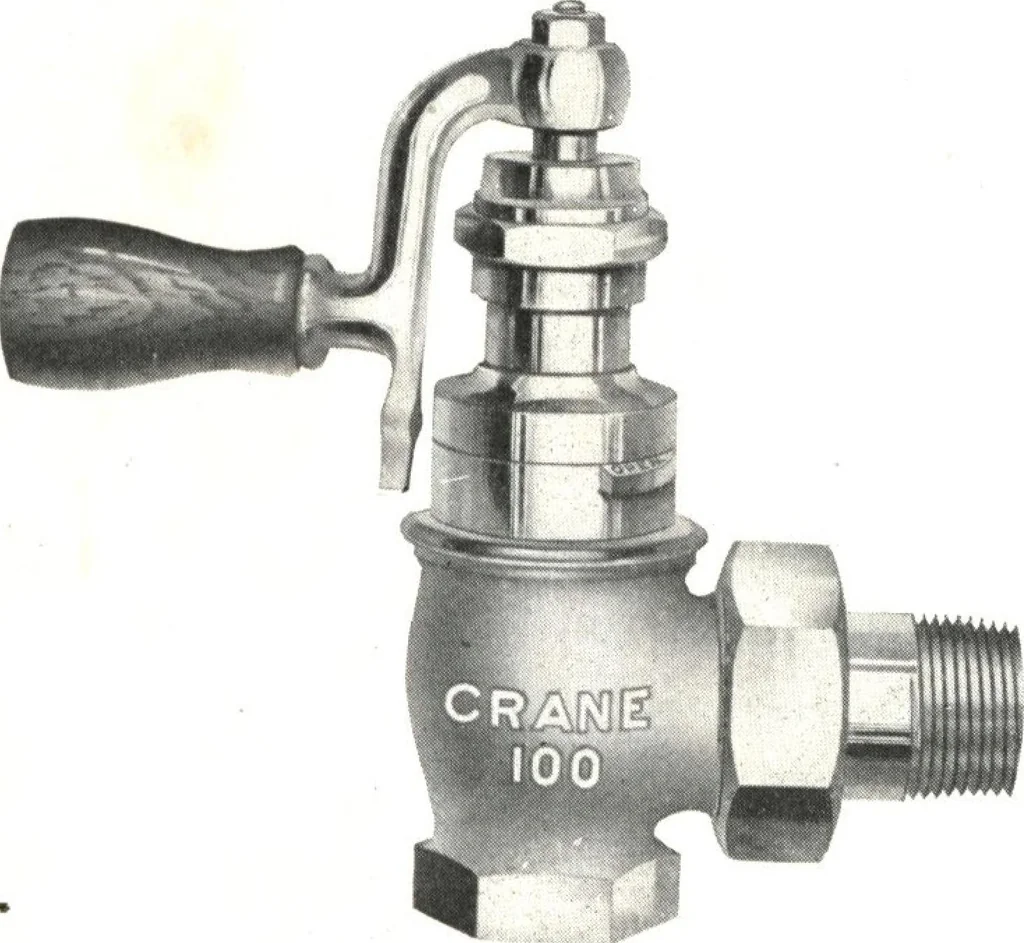 An illustration from Building with assurance, 1921, leaf 208