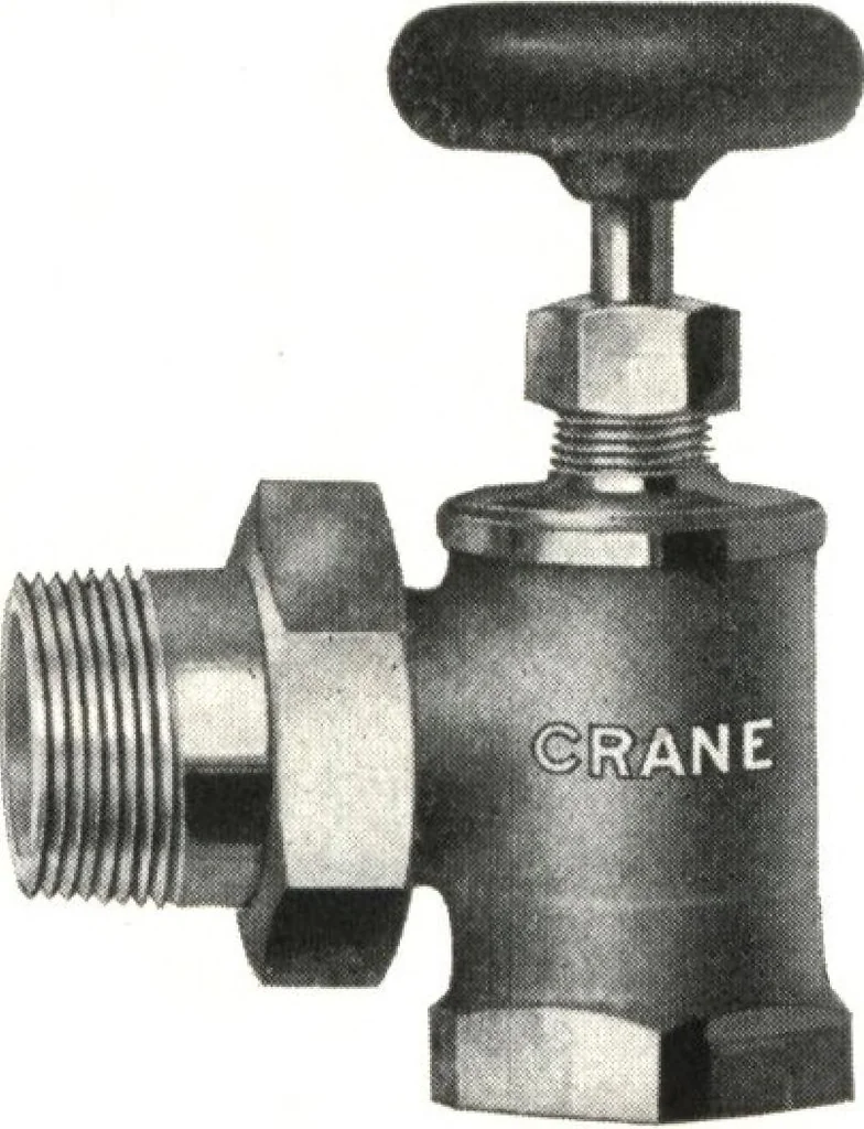 An illustration from Building with assurance, 1921, leaf 208