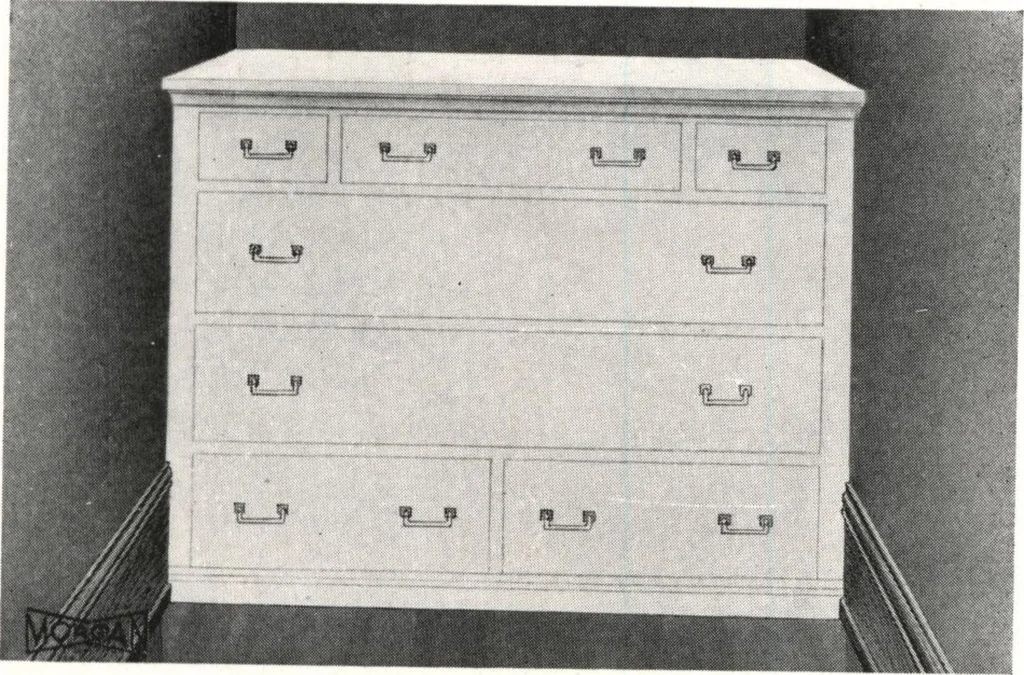 An illustration from Building with assurance, 1921, leaf 218