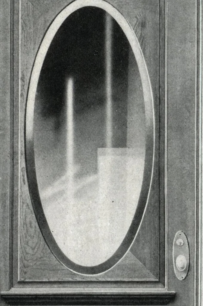 An illustration from Building with assurance, 1921, leaf 243