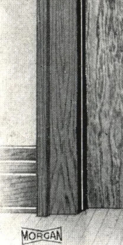 An illustration from Building with assurance, 1921, leaf 279
