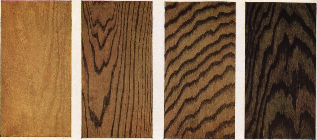 An illustration from Building with assurance, 1921, leaf 291