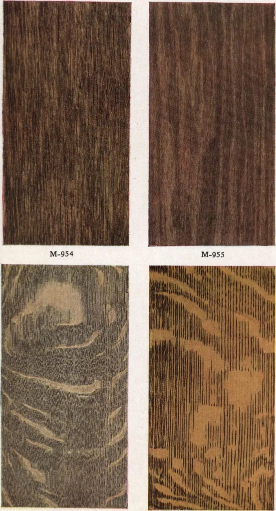 An illustration from Building with assurance, 1921, leaf 291