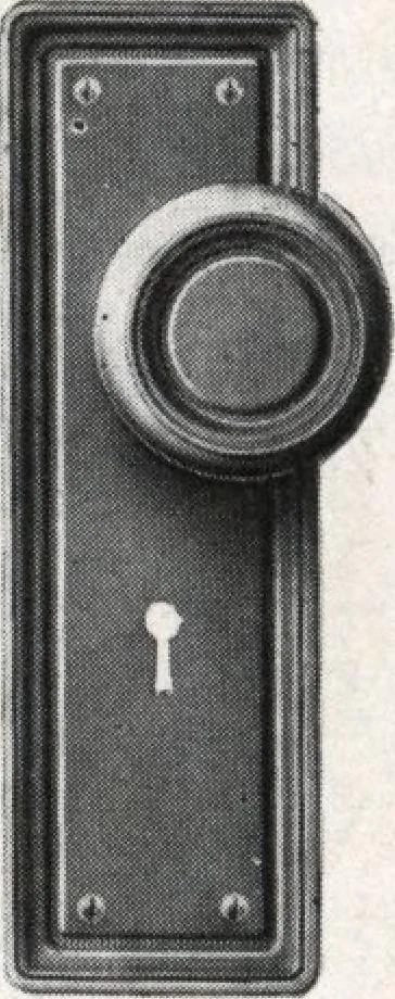 An illustration from Building with assurance, 1921, leaf 297