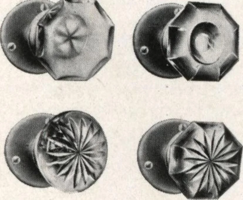 An illustration from Building with assurance, 1921, leaf 298