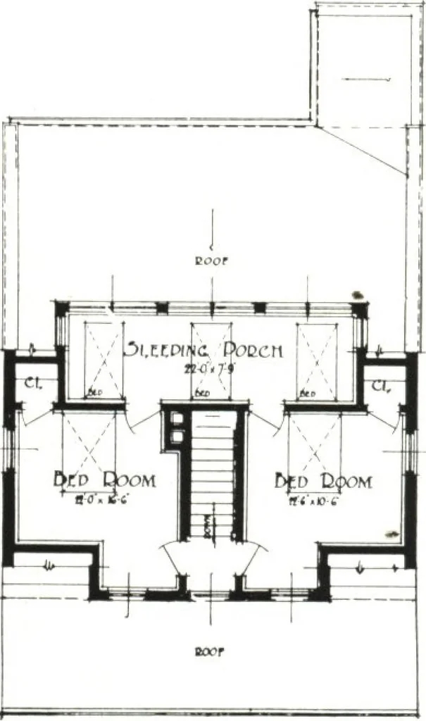 An illustration from Building with assurance, 1921, leaf 31
