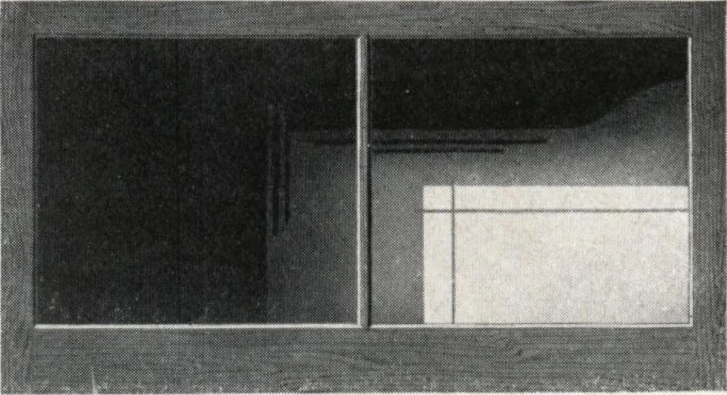 An illustration from Building with assurance, 1921, leaf 313