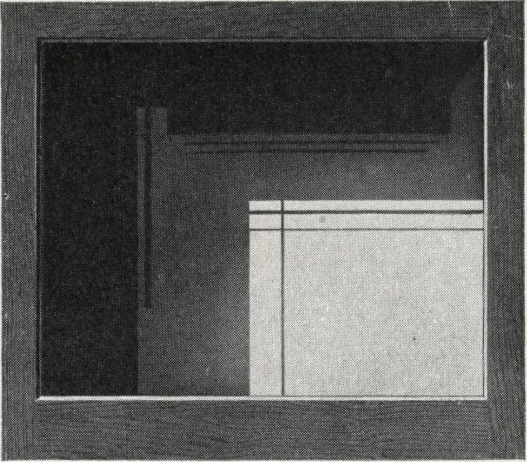 An illustration from Building with assurance, 1921, leaf 317