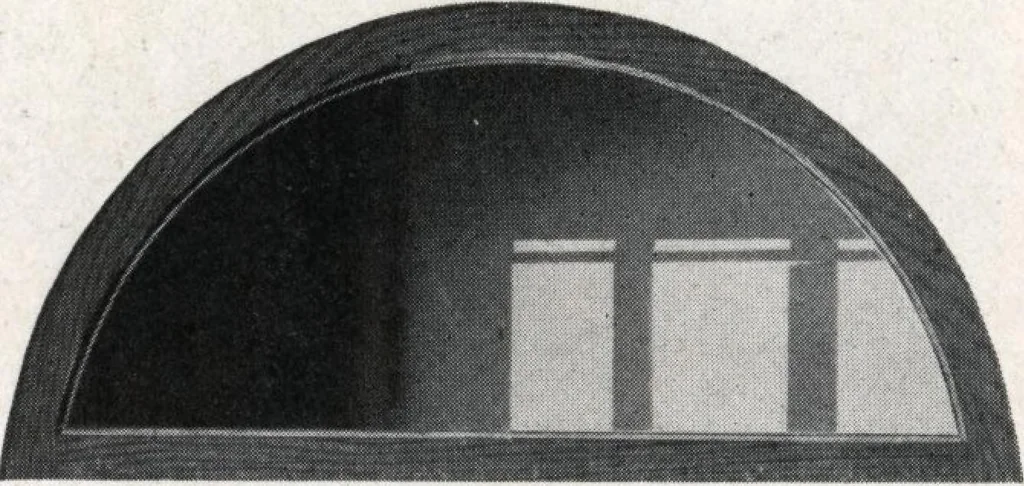 An illustration from Building with assurance, 1921, leaf 319
