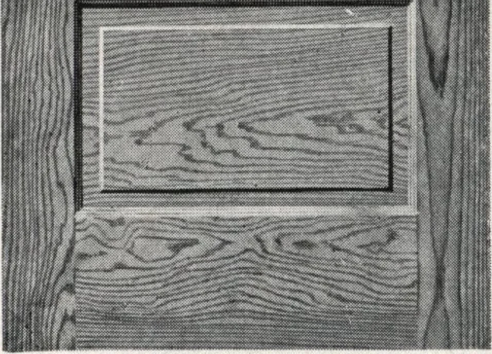 An illustration from Building with assurance, 1921, leaf 321